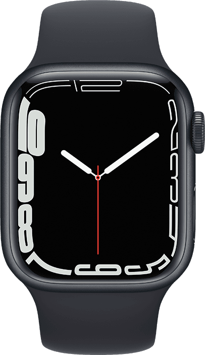 Apple Watch Series 7 GPS 41 mm